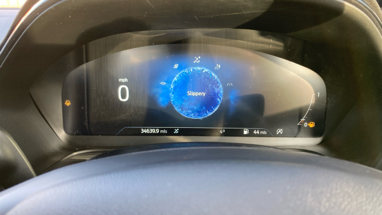 Ford Puma 1.0 EcoBoost Hybrid mHEV ST-Line 5dr Petrol Hatchback